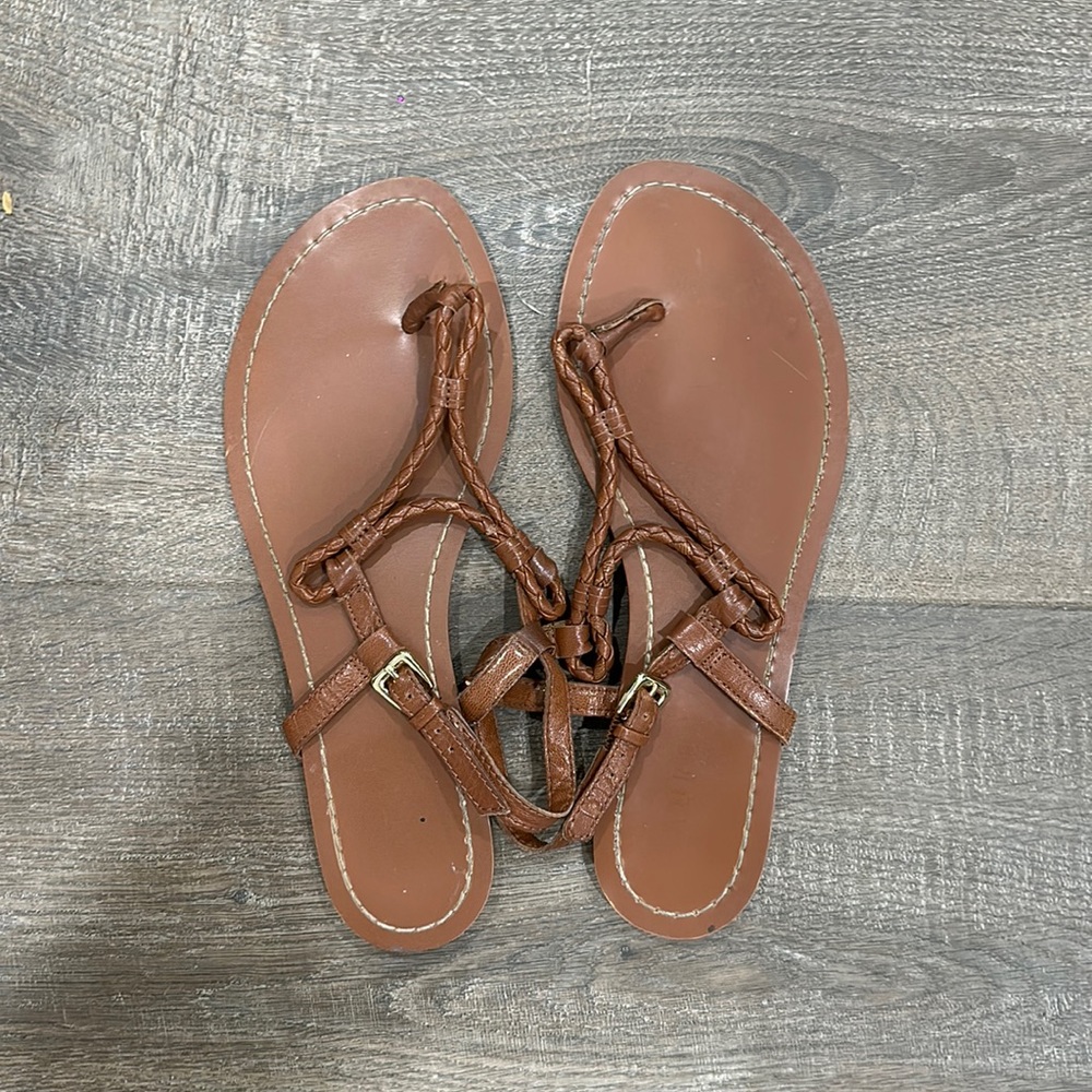 Ralph Lauren Sandals